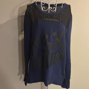 Victorias Secret Sport Sweatshirt